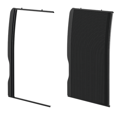 Lippert VANSCREEN