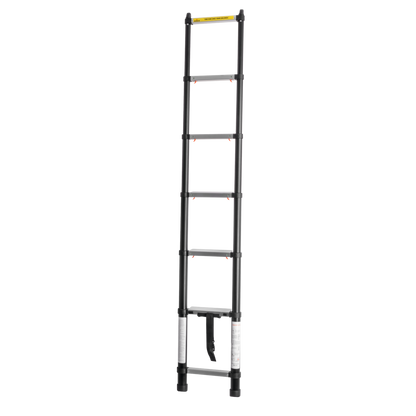 Brunner Alu-Teleskopleiter LADDY ALCOVE AIR