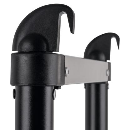 Brunner Alu-Teleskopleiter LADDY ALCOVE AIR