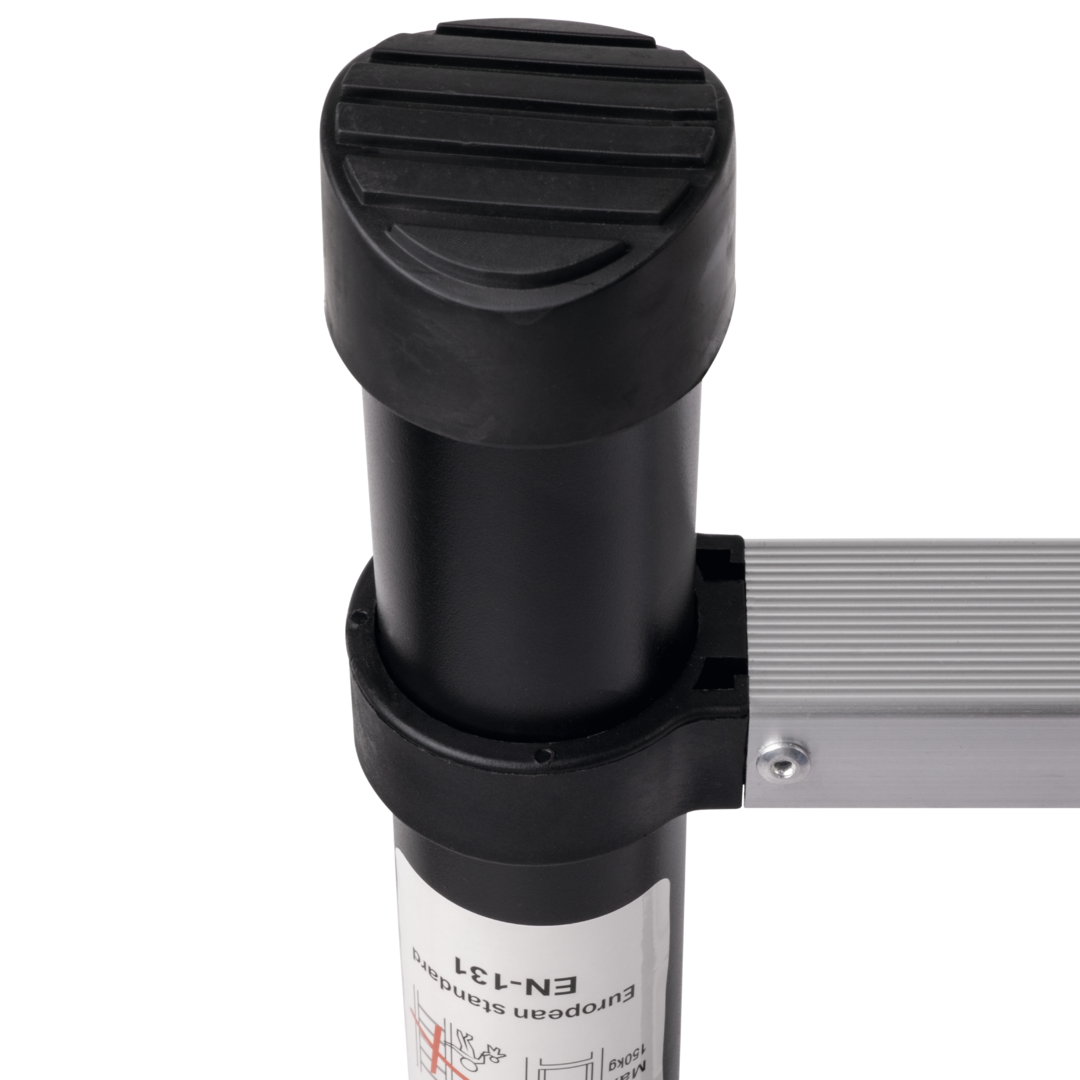 Brunner Alu-Teleskopleiter LADDY ALCOVE AIR