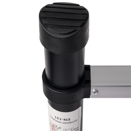 Brunner Alu-Teleskopleiter LADDY ALCOVE AIR
