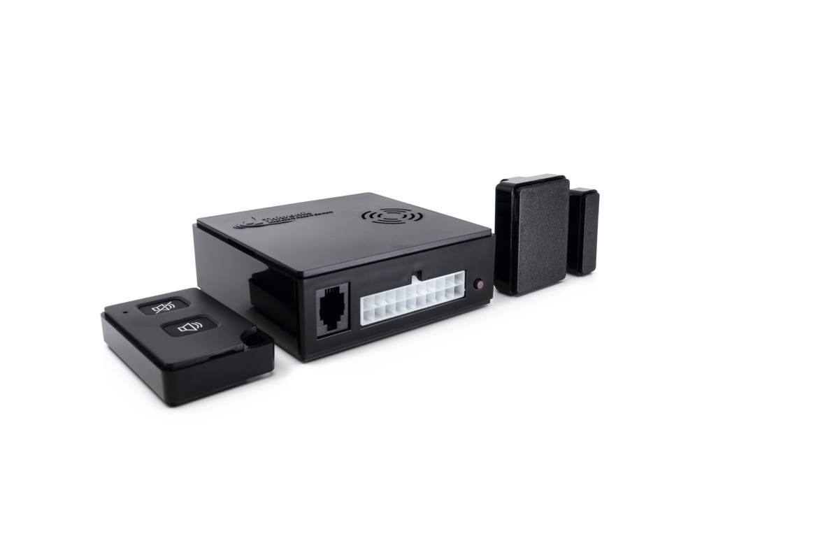Thitronik WiPro III safe.lock MB Sprinter VS30