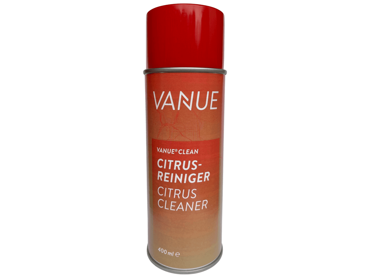 VANUE® CLEAN Citrusreiniger 400 ml