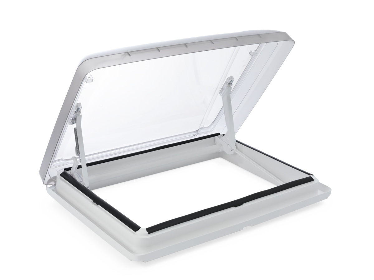 MPK Dachhaube VisionStar L pro LED SW