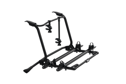 Thule WanderWay 2 Räder Black