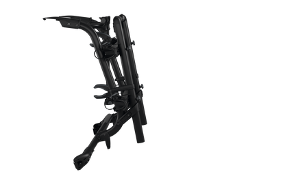 Thule WanderWay 2 Räder Black