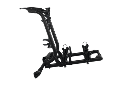 Thule WanderWay 2 Räder Black