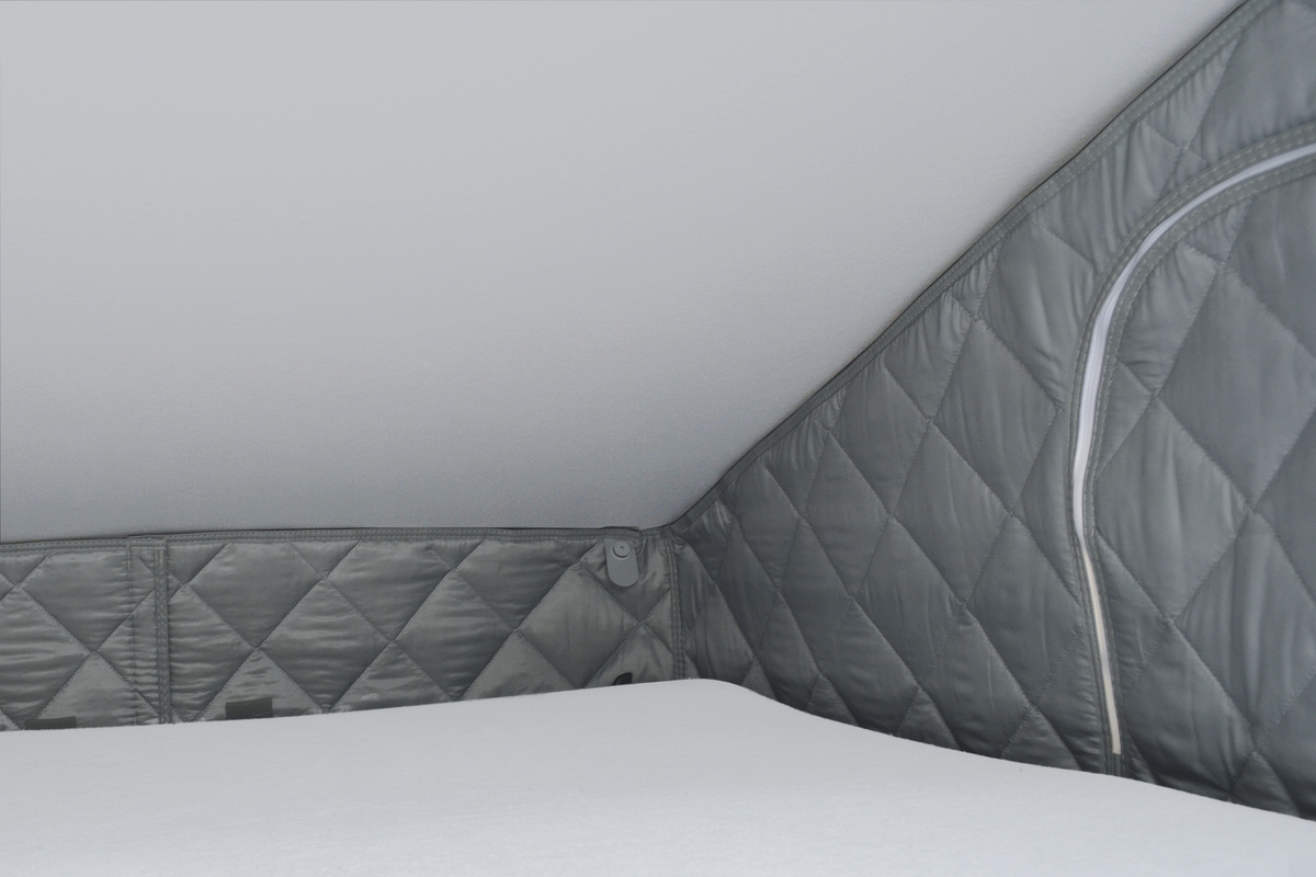 Clairval Thermicamp Roof Mercedes Marco Polo