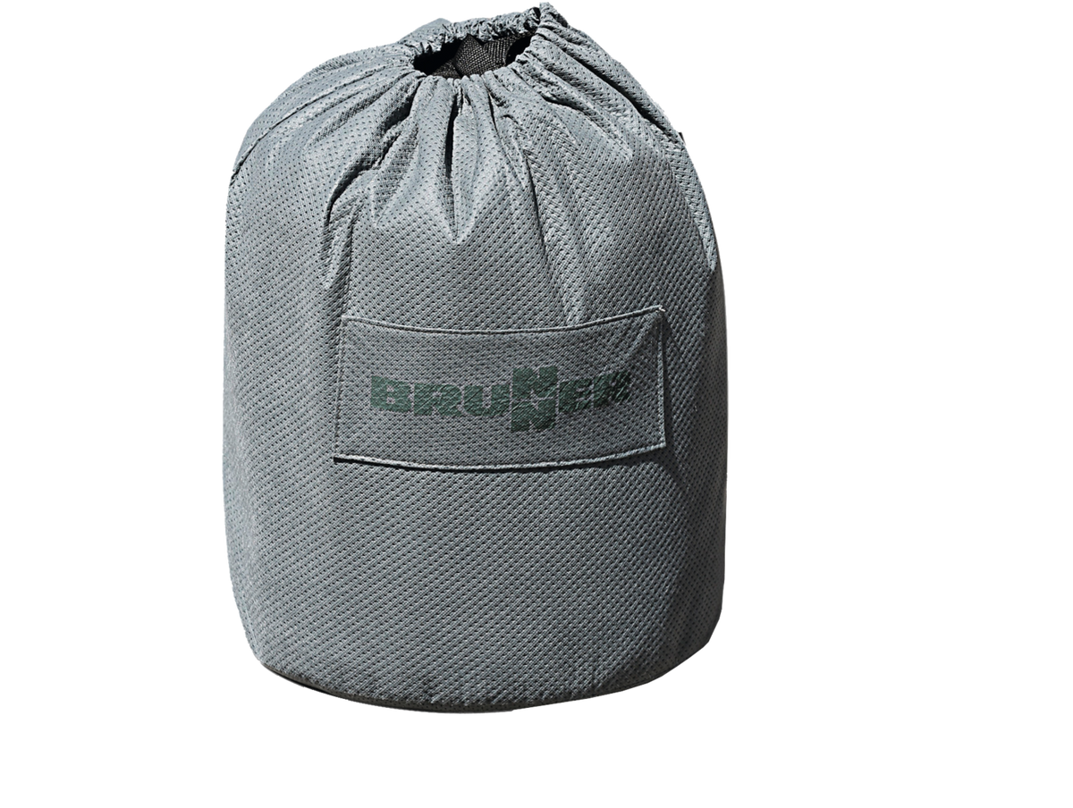 Brunner Pro Cover 12M Ducato 541 NEW 2024