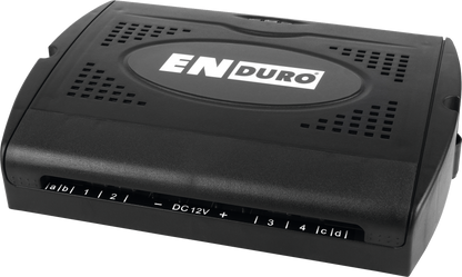 EAL ENDURO Rangierhilfe EM515FL