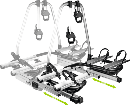 Eufab Deichselträger BS260
