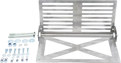 E-Trailer E-Suspension Box