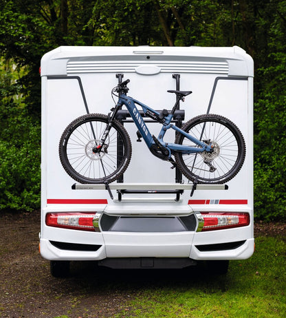 BR-Systems Bike Lift Offroad Black