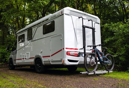 BR-Systems Bike Lift Offroad Black
