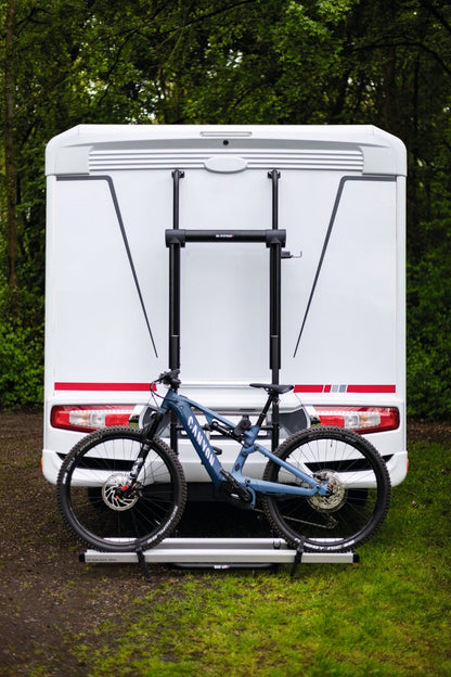 BR-Systems Bike Lift Offroad Black