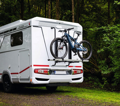 BR-Systems Bike Lift Offroad Black