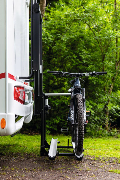 BR-Systems Bike Lift Offroad Black
