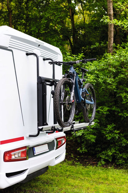 BR-Systems Bike Lift Offroad Black