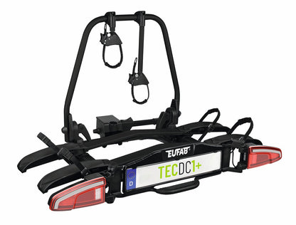 Enduro EUFAB Fahrradträger TECDC1+