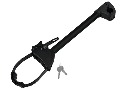 Enduro EUFAB Fahrradträger TECDC1+