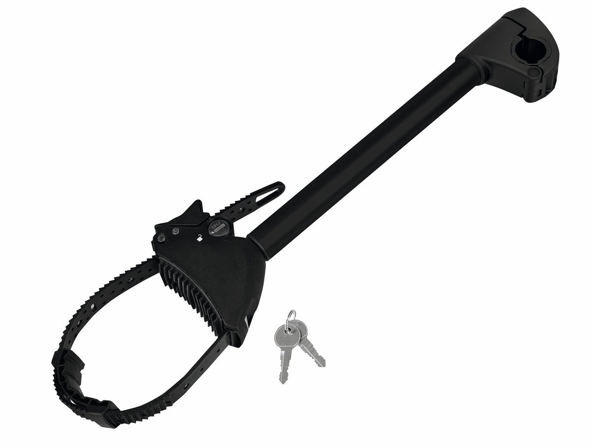 Enduro EUFAB Fahrradträger TECDC1+