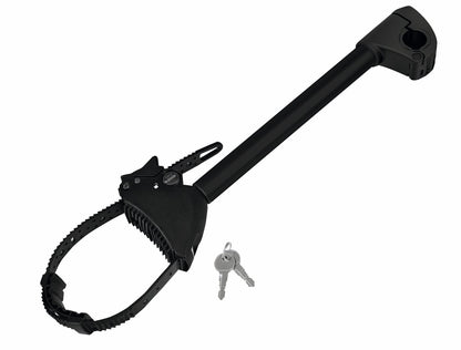 Enduro EUFAB Fahrradträger TECDC1+