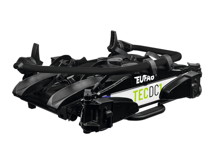 Enduro EUFAB Fahrradträger TECDC1+