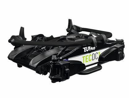 Enduro EUFAB Fahrradträger TECDC1+