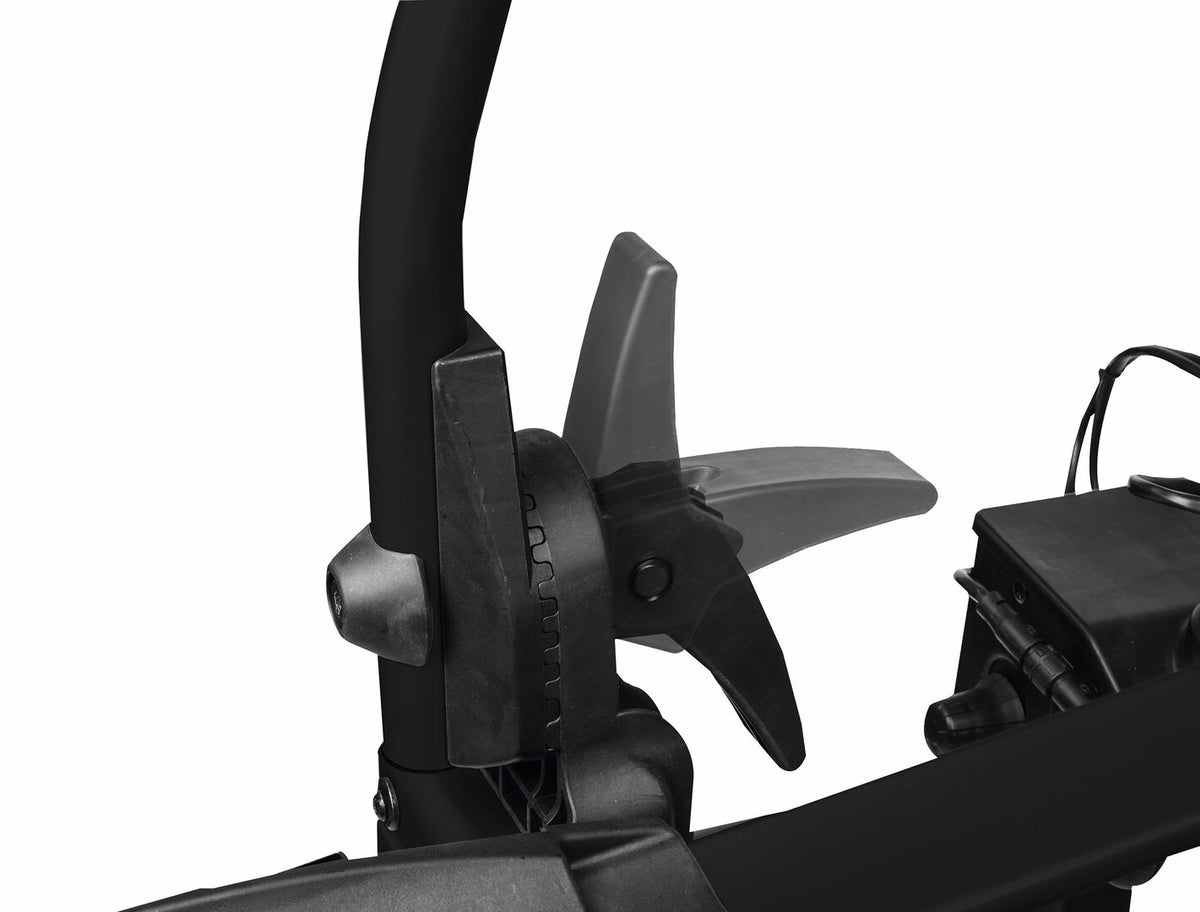 Enduro EUFAB Fahrradträger TECDC1+