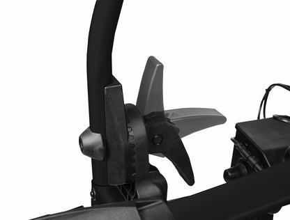 Enduro EUFAB Fahrradträger TECDC1+