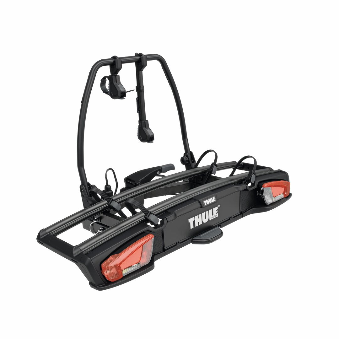 Thule VeloSpace 3 - 2 Räder
