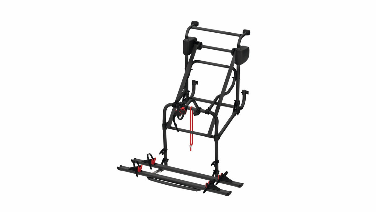 Fiamma CARRY-BIKE Lift 77 Deep Black (S)