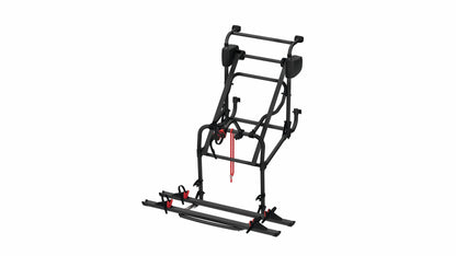 Fiamma CARRY-BIKE Lift 77 Deep Black (S)