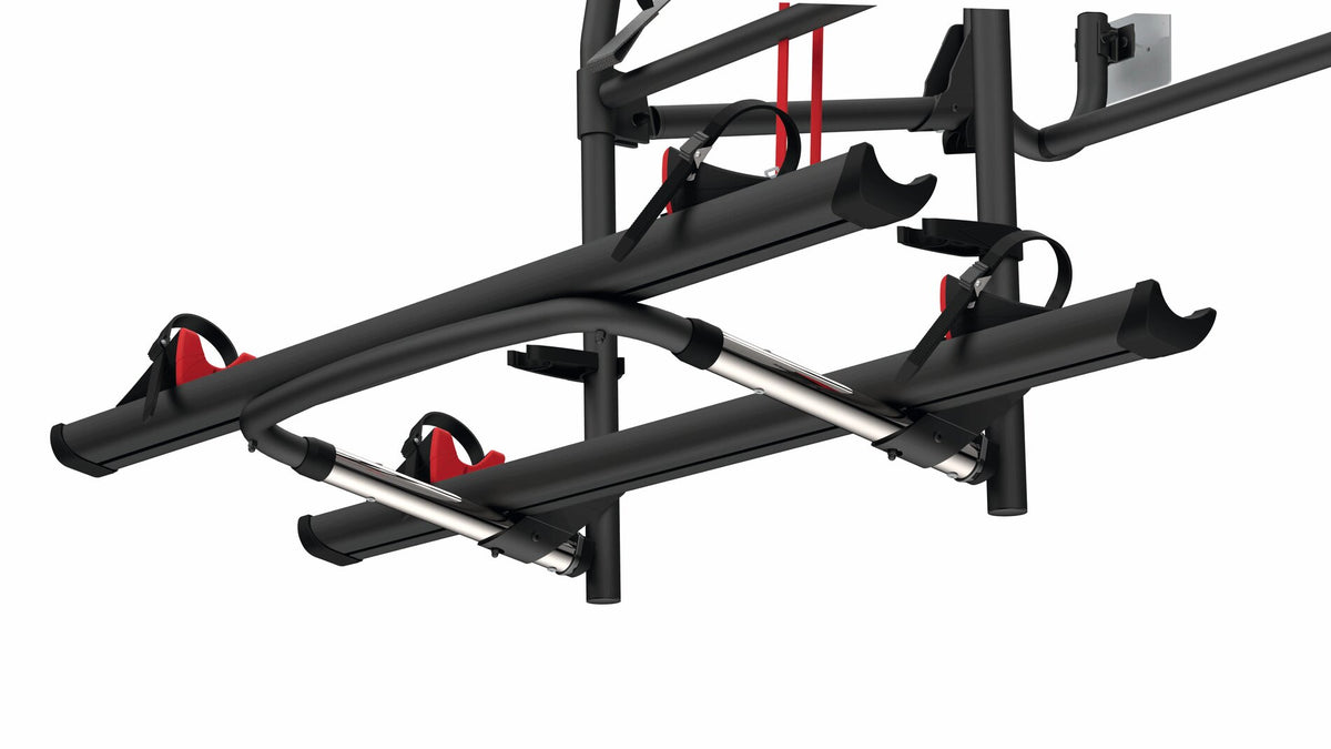 Fiamma CARRY-BIKE Lift 77 Deep Black (S)