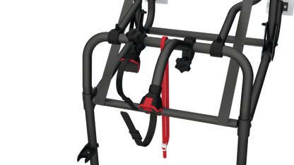 Fiamma CARRY-BIKE Lift 77 Deep Black (S)