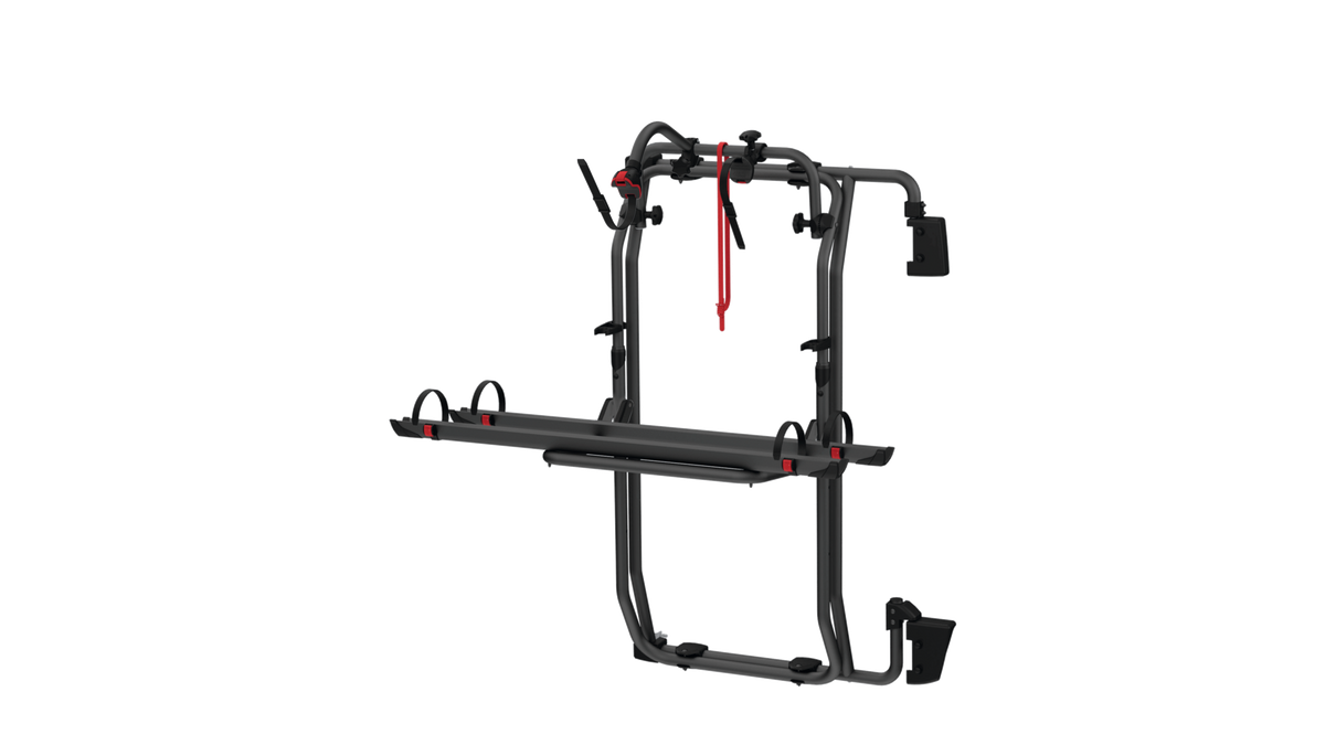 Fiamma CARRY-BIKE Frame Deep Black