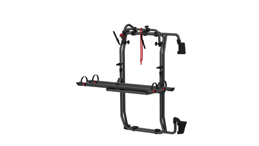 Fiamma CARRY-BIKE Frame Deep Black