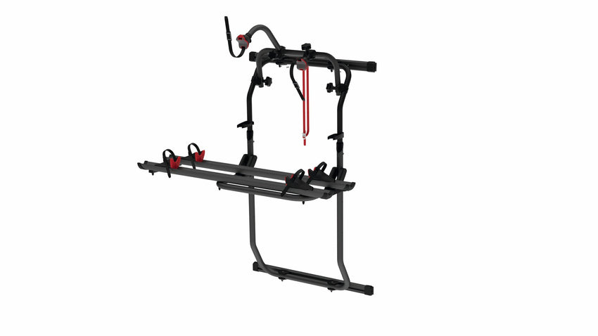 Fiamma CARRY-BIKE DJ Ducato Deep Black
