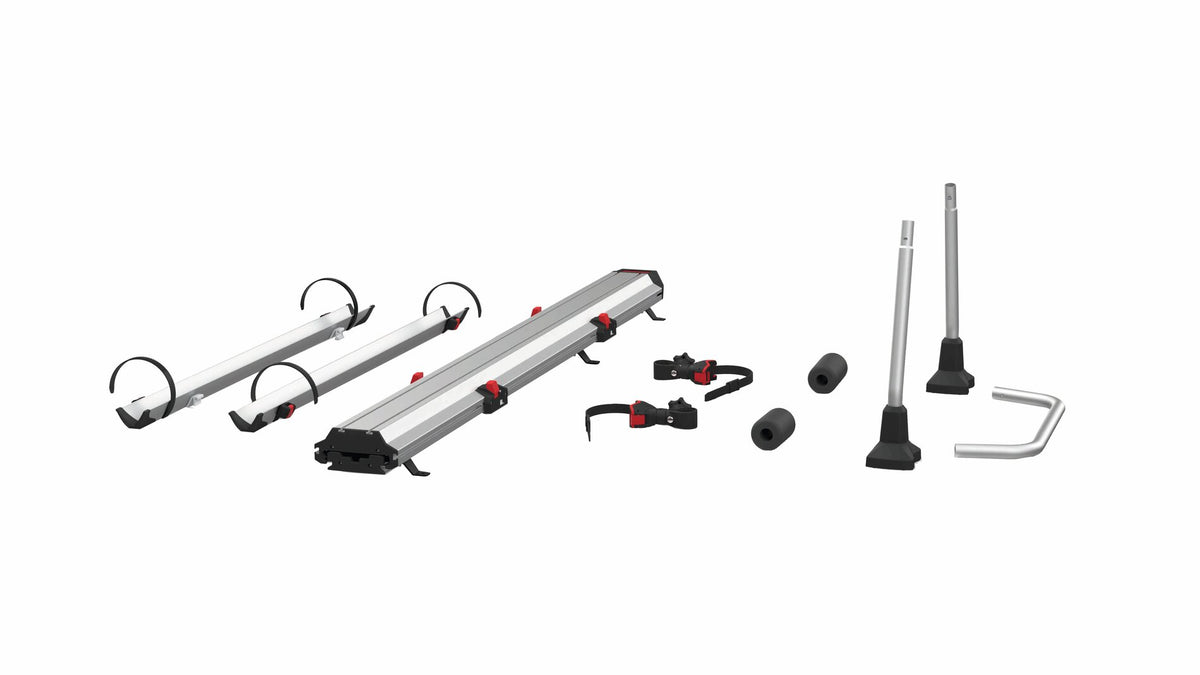 Fiamma CARRY-BIKE Garage Slide Deluxe