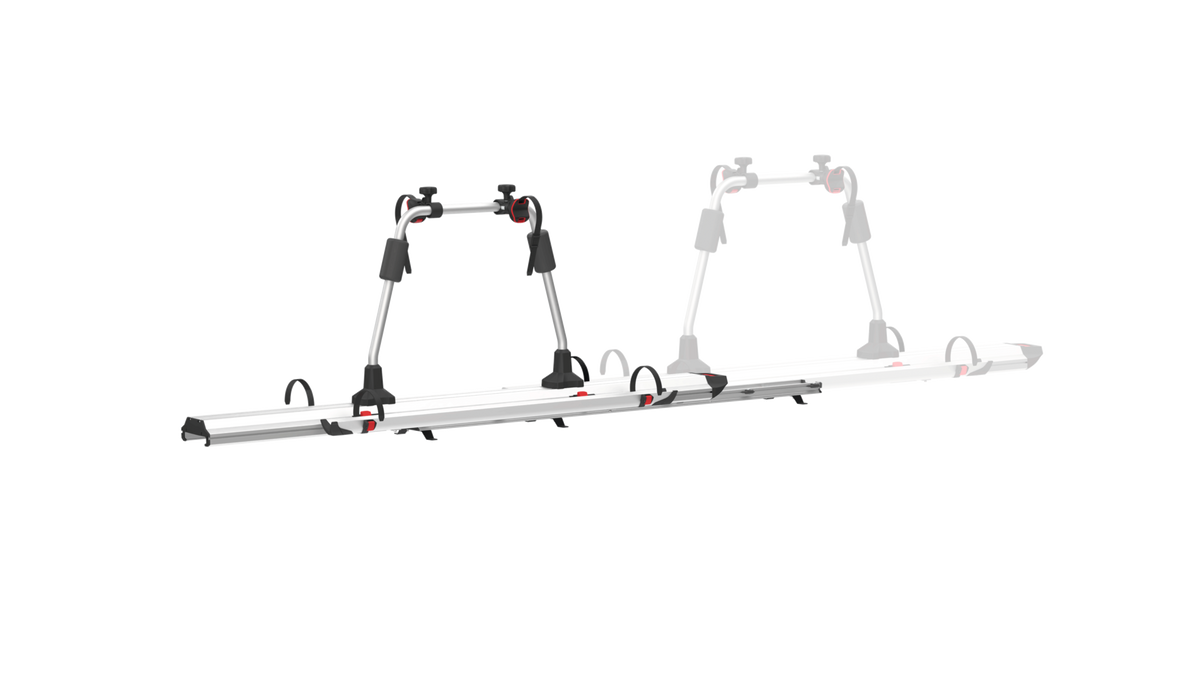 Fiamma CARRY-BIKE Garage Slide Deluxe
