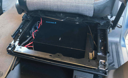 Mobil-Safe Sitzsockelsafe FT ab 19 - Tür oben