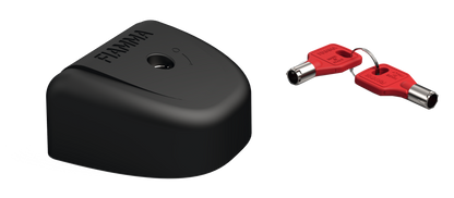 Fiamma Safe Door Van 2er Pack