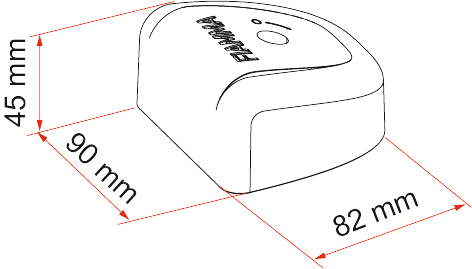 Fiamma Safe Door Van 2er Pack