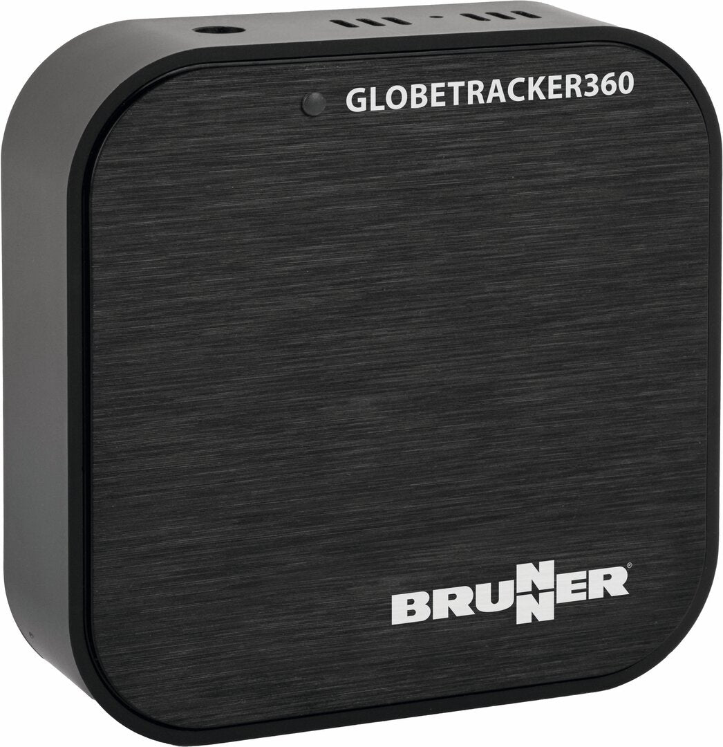 Brunner Globetracker360