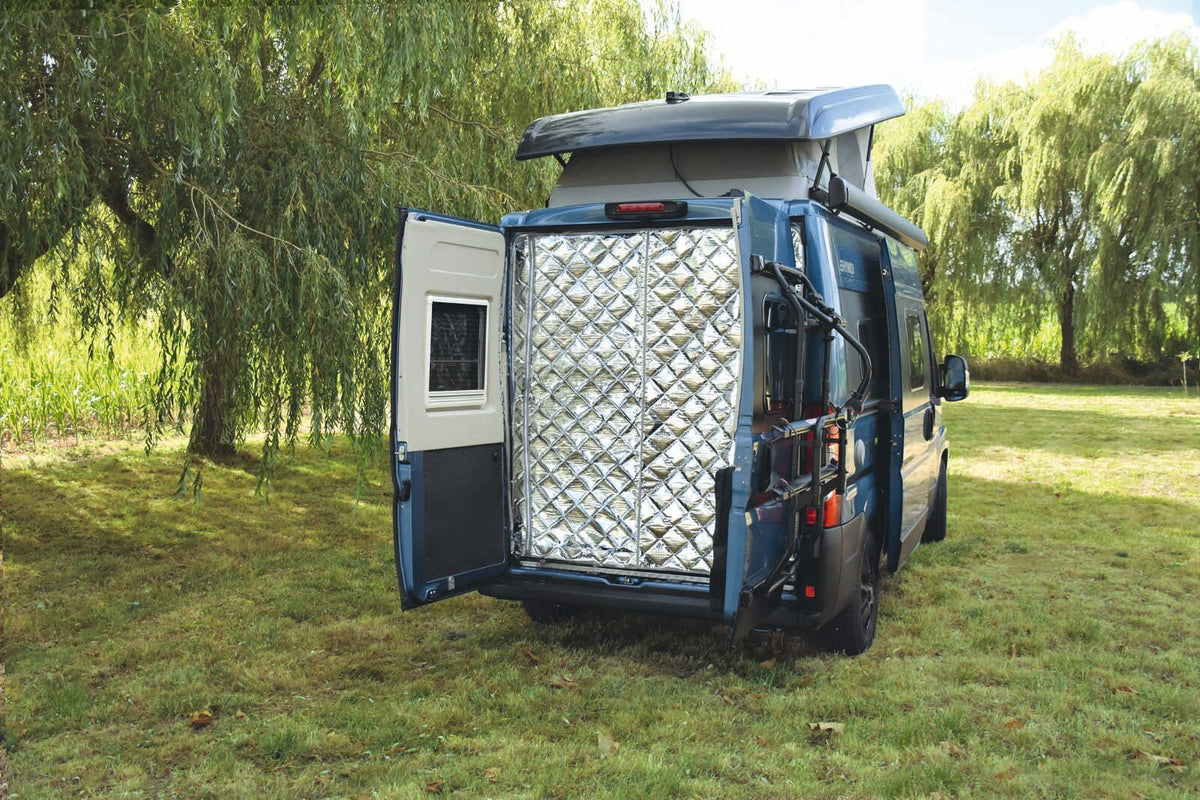 Clairval Thermicamp Moskito Ducato H2 ab 06