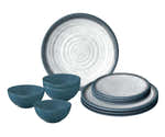 Saladier Brunner Design Toscane – élégant Et Pratique Pour Vos Salades Et Préparations - 9