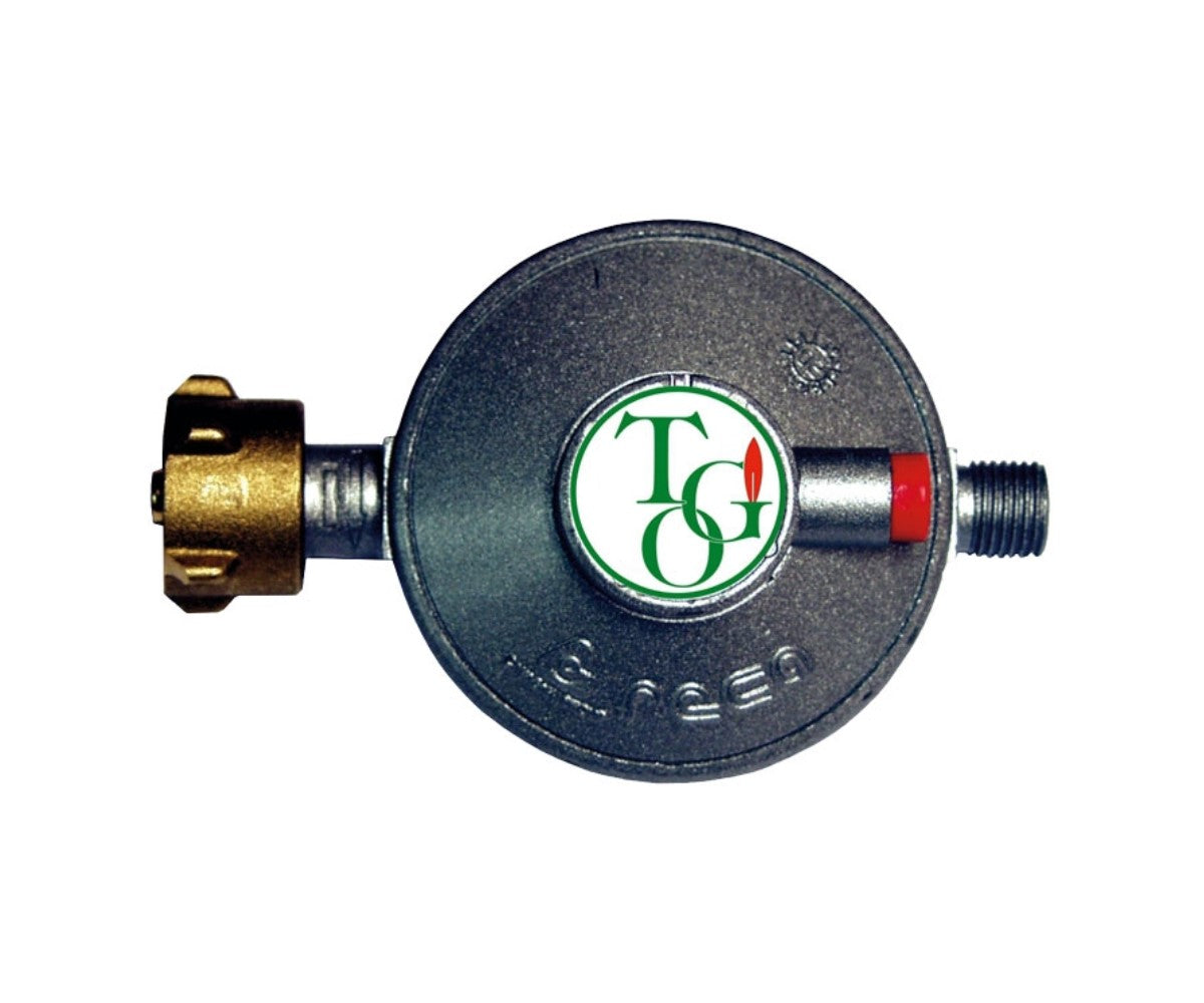 Gas Sicherheitsregler 50 mbar