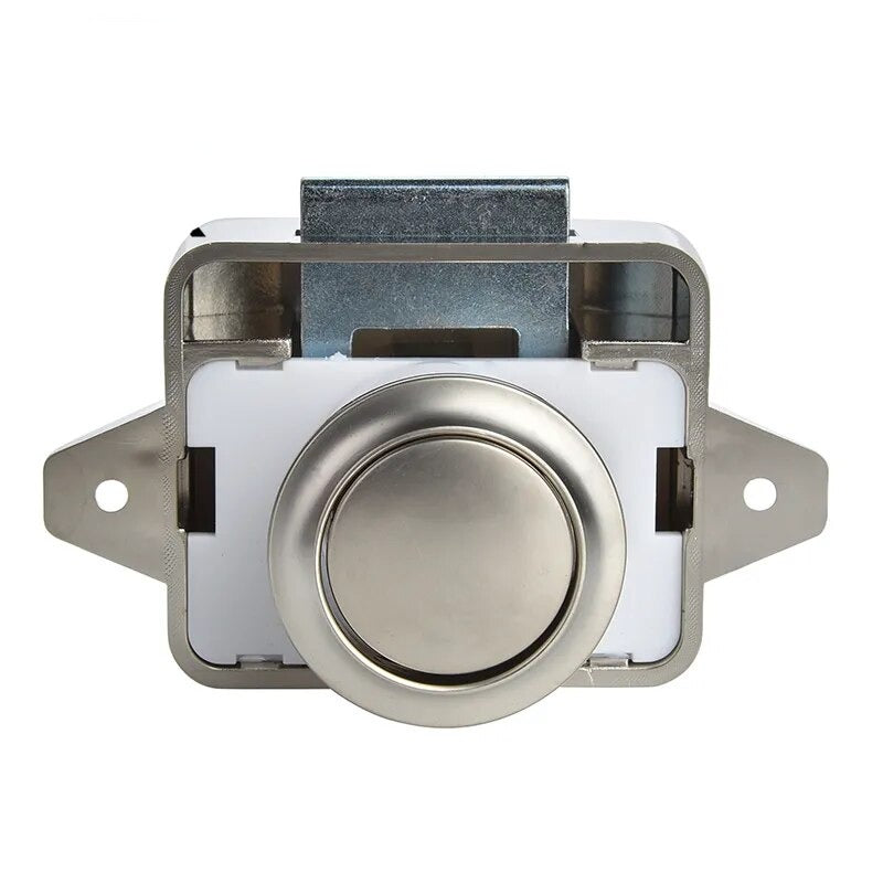 20x Push Locks Camper Möbelgriffe Mini oder Standard