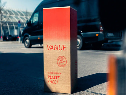 VANUE® Camper-SET XS für 5 m²