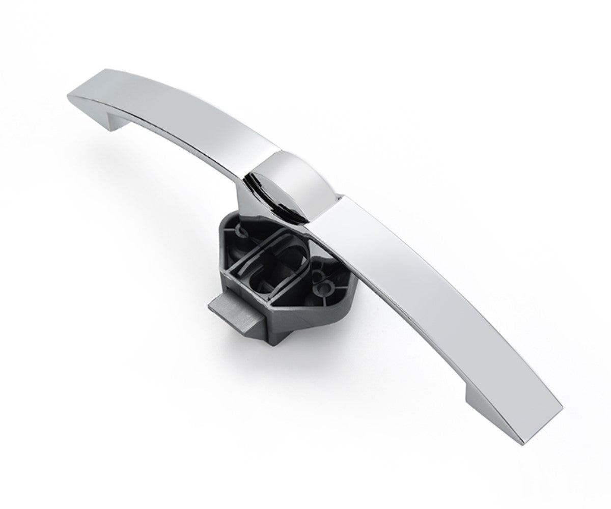 Push Lock Chrom 160mm